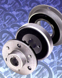 KEB Brakes and Clutches