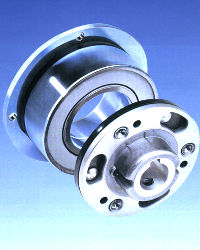 KEB Combiperm Brake